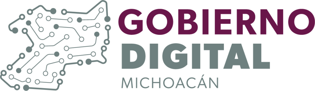 Tr Mites Y Servicios Digitales Gobierno Digital Michoacan