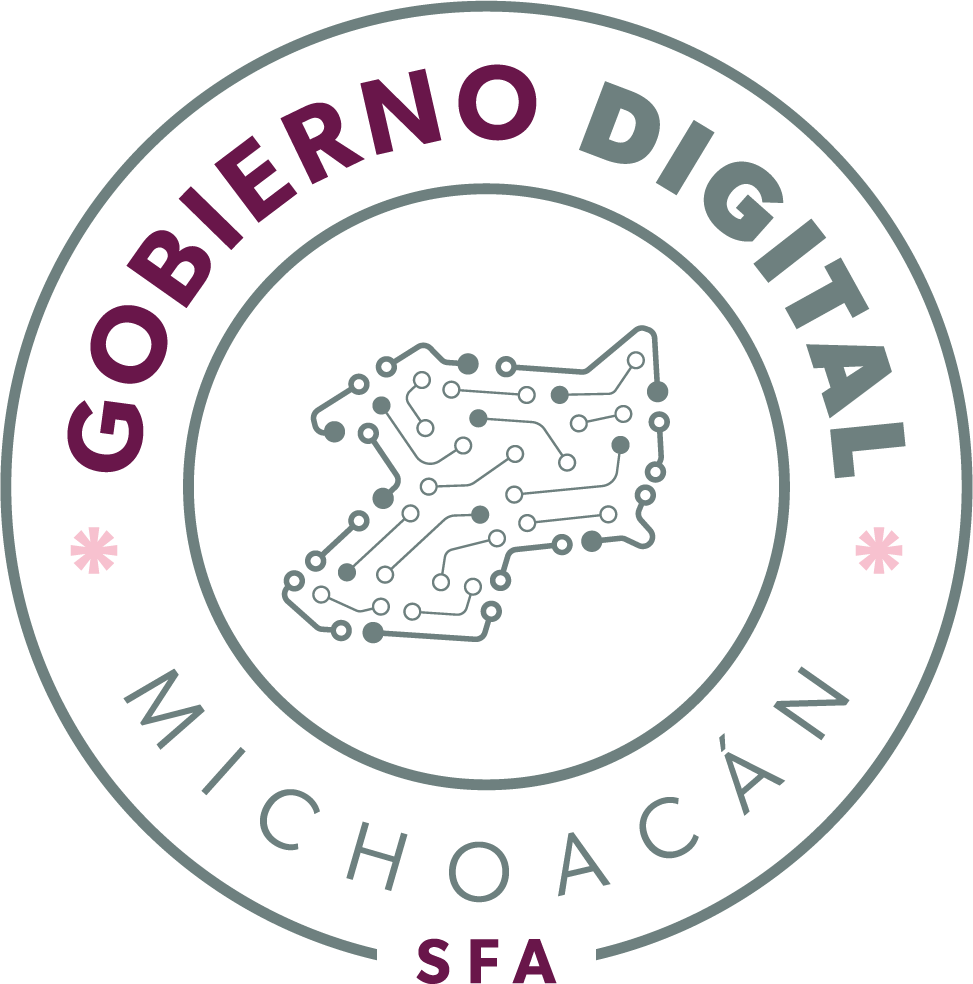 Gobierno Digital Michoacan