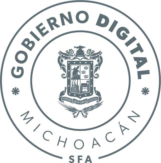 Gobierno Digital Michoacan
